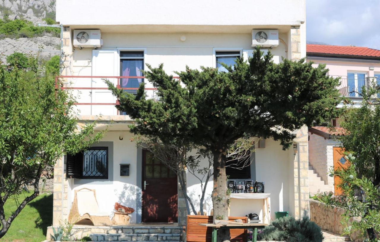Apartman Turkesici Apartment ยาบลานัก ภายนอก รูปภาพ