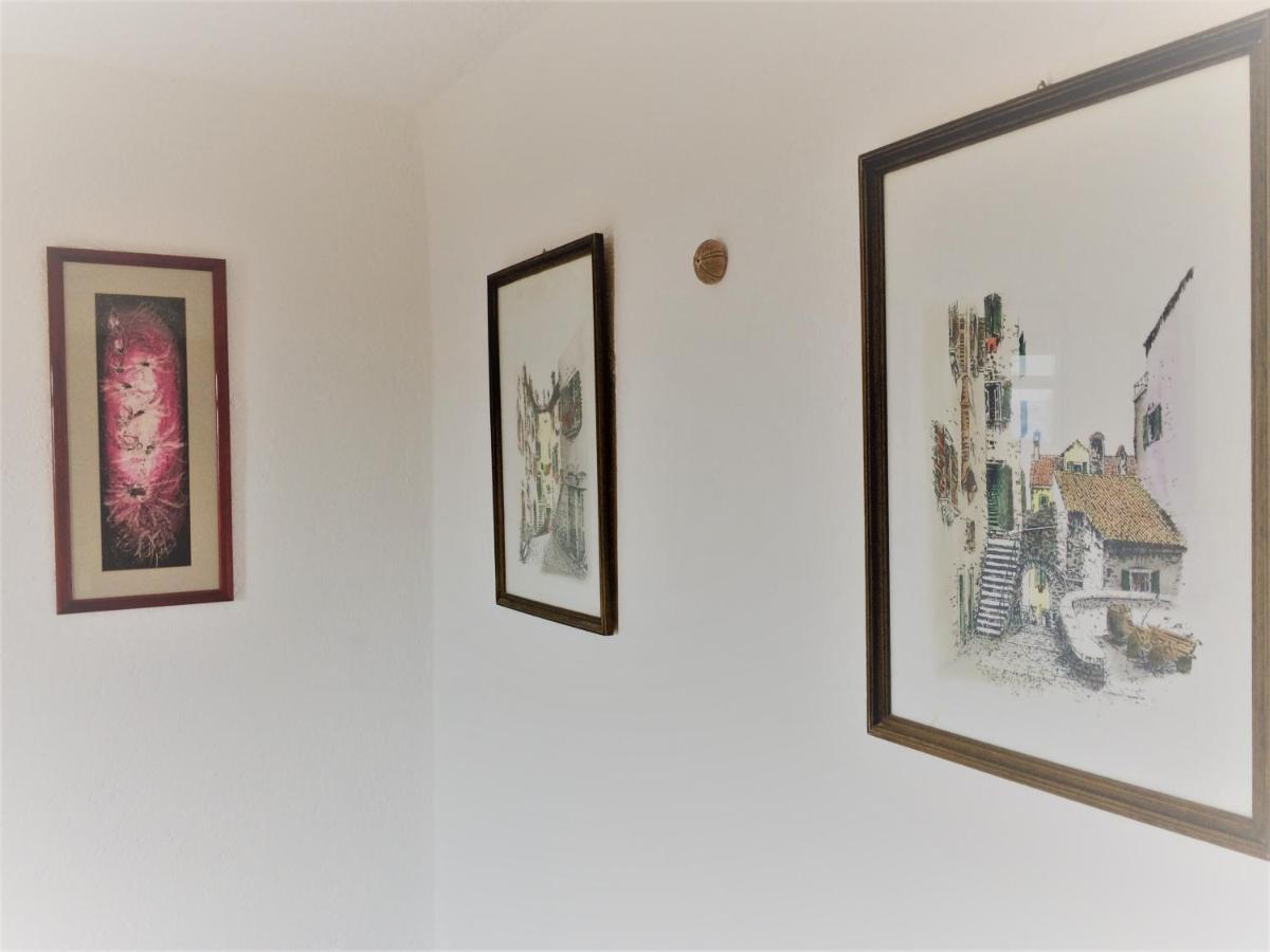 Apartman Turkesici Apartment ยาบลานัก ภายนอก รูปภาพ