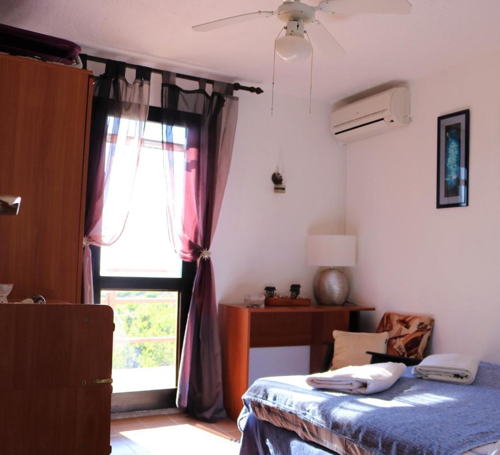 Apartman Turkesici Apartment ยาบลานัก ภายนอก รูปภาพ