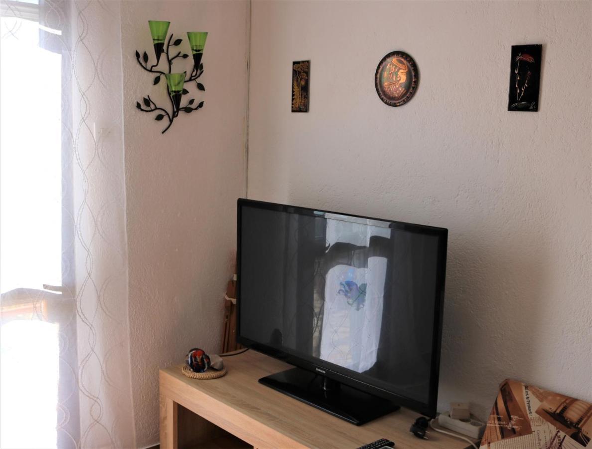 Apartman Turkesici Apartment ยาบลานัก ภายนอก รูปภาพ